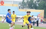 Những pha bóng kinh điển  trận tranh Huy chương đồng bóng đá học sinh THPT Hà Nội 2017
